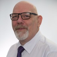 Glenn Jarrett