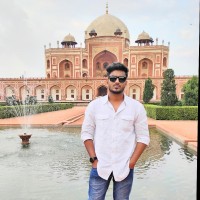 Tosif Qureshi