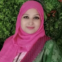 Syeda Luna