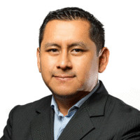 José Paredes Ventocilla