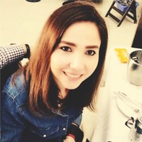 Taline Krikorian - CISCM - CIPP