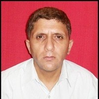 daleep Kumar