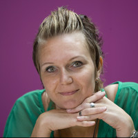 Antoinet Van Luttikhuizen