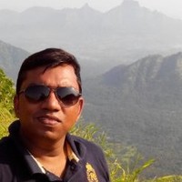 Santosh Teli