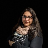 Isabelle M.