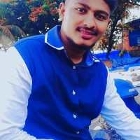 Shubham Nikam