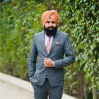 Jaspal Singh