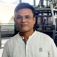 Ashish Dongre