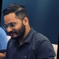 Dr. Surya Sharma