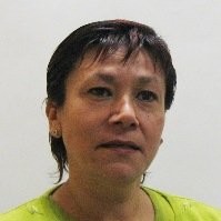 TERESA GONZALEZ DE LA TORRE