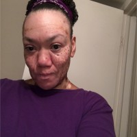 Mauldine Powers, MBA/MPA