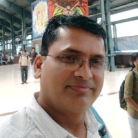 Vinod Kumar Chauhan
