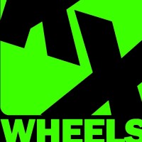 KX Wheels