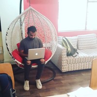 Mukesh Pandey