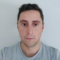 Sergi Ortigosa Arevalo