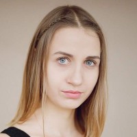 Maryna Kudriavtseva