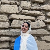 Lulwah Al Riyami