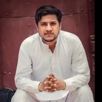 Ahmar Altaf Siddiqui