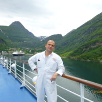Sergiy Kovyrzin