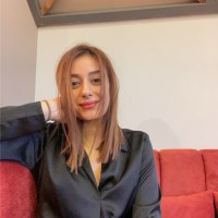 Susanna Grigoryan