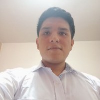 Cristian Alonso Mendoza Guerra