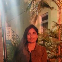 Pooja Nagda