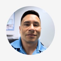 Rodrigo Padilla