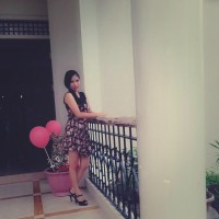 Ma Christine Gonzales