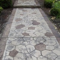 1St Quality Concrete Pros'