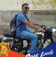 Tejas Patel