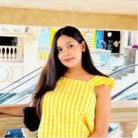 Amisha Srivastava