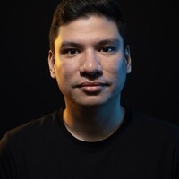 Alexis Gabriel Madrigal