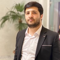 Haykaram Khachatryan
