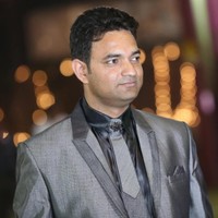 Saurabh Kumar Singh