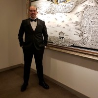 Tarık Osman Karasu