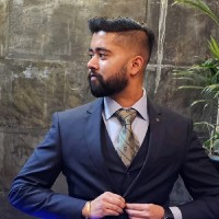 KARAN GUPTA