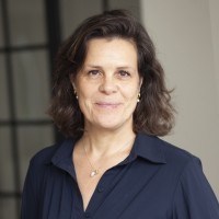 Rozemarije Schlotter