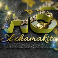 Hc el chamakito oficial
