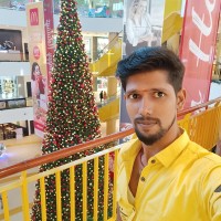 Sridhar (Sam) SP