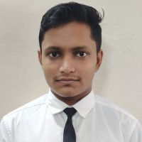 Chiranjib Sahoo
