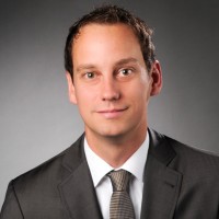 Dr.-Ing. Florian Bär