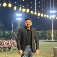 santanu kumar panda