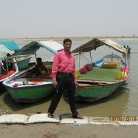 Chandrakant Pandey