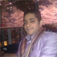 Varghese James
