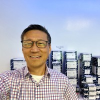 Stephen Kim