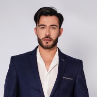 Juan Pablo Casafú Marelli