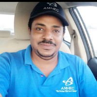 Ibrahim Shoof - Pmp