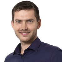 Jakob Gade Grove