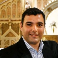 Diego Marcelo Carrizo