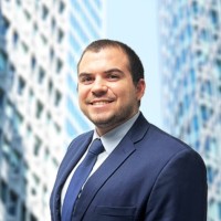 Zachary Jiminez, MBA, CAMS, CFE